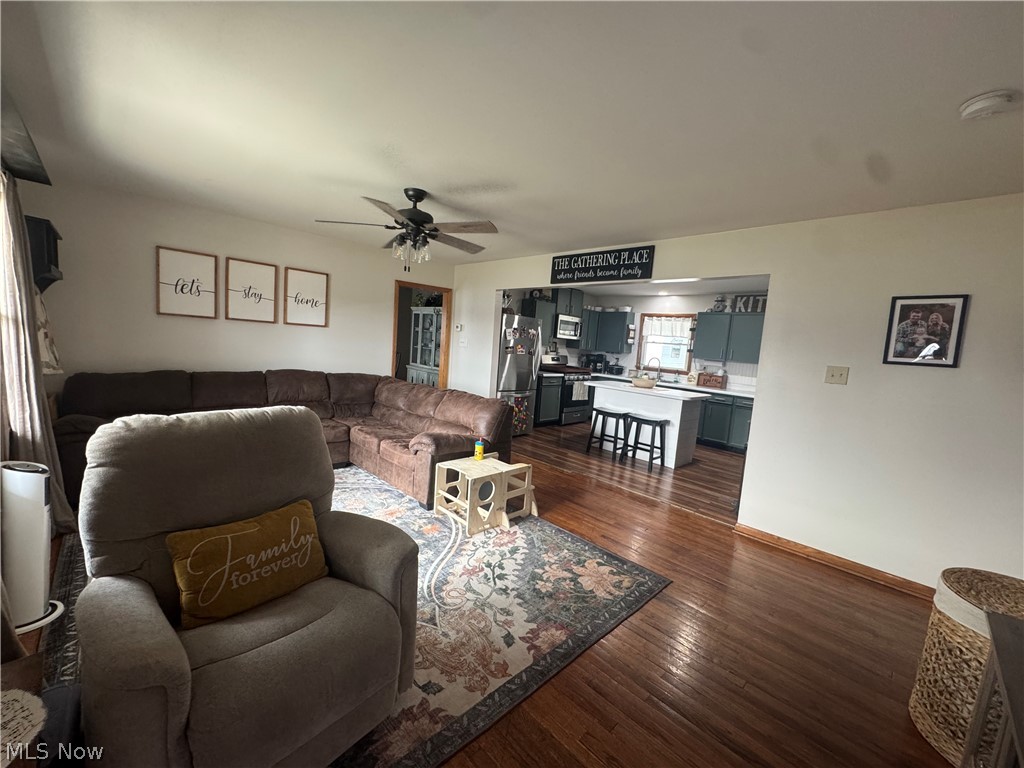 10323 Pleasant Road Pleasant City OH 43772