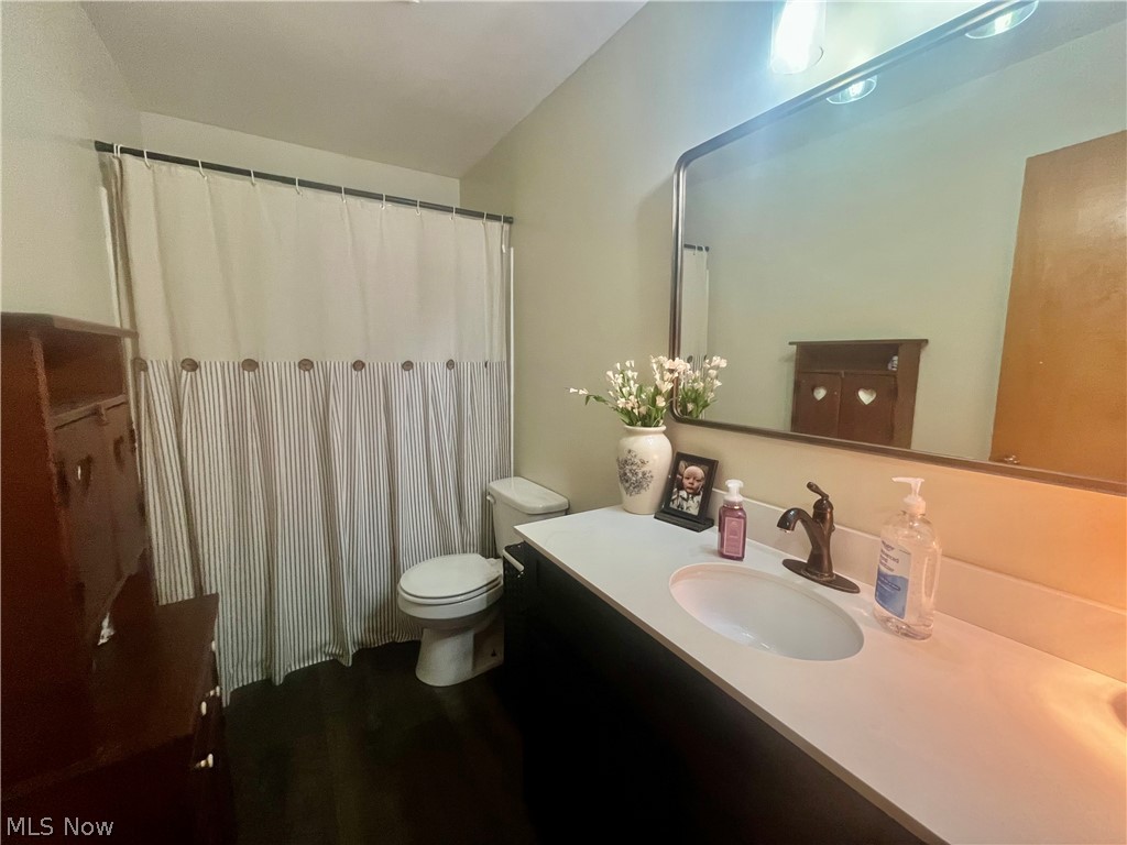 10323 Pleasant Road Pleasant City OH 43772