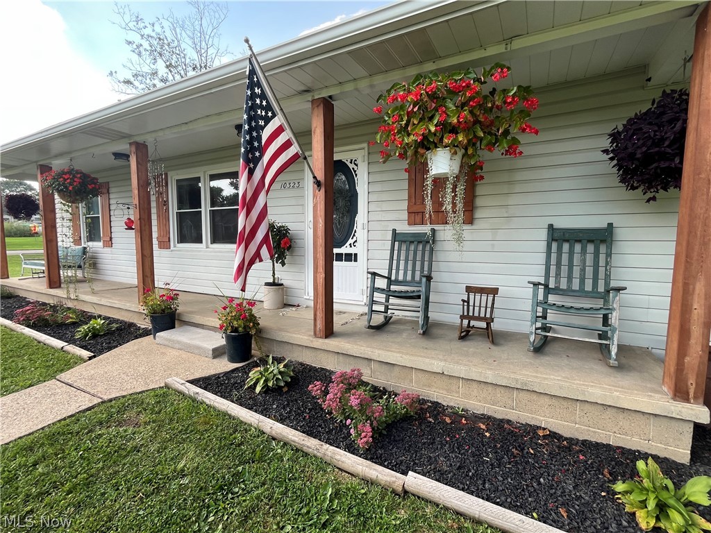 10323 Pleasant Road Pleasant City OH 43772