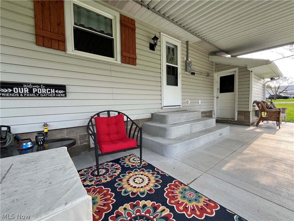 10323 Pleasant Road Pleasant City OH 43772