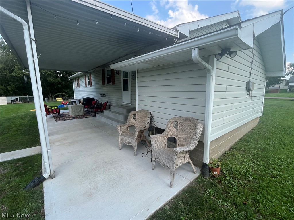 10323 Pleasant Road Pleasant City OH 43772