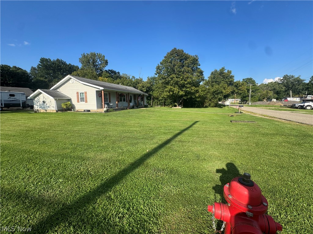 10323 Pleasant Road Pleasant City OH 43772