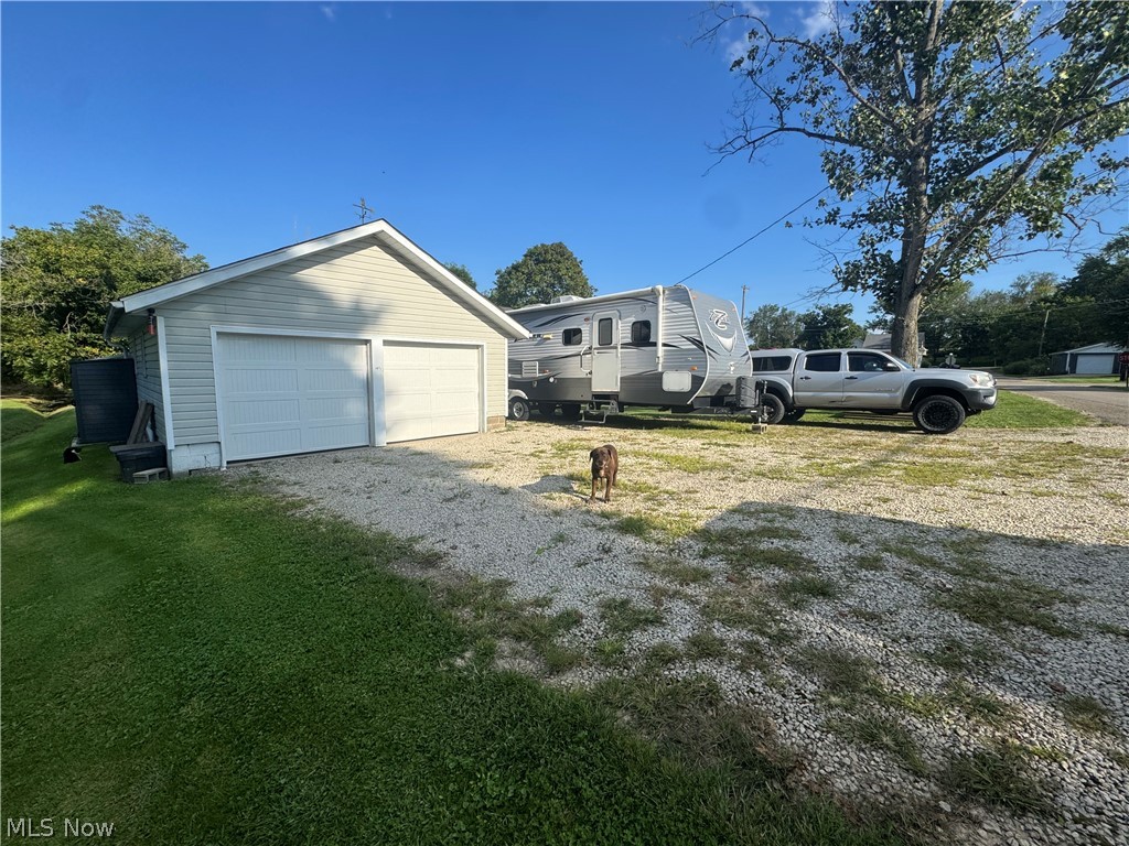 10323 Pleasant Road Pleasant City OH 43772