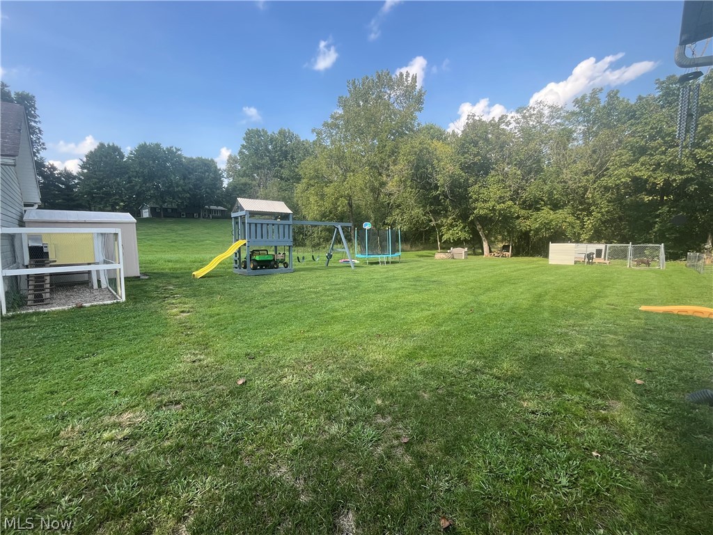 10323 Pleasant Road Pleasant City OH 43772