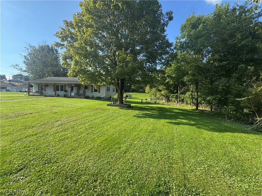 10323 Pleasant Road Pleasant City OH 43772