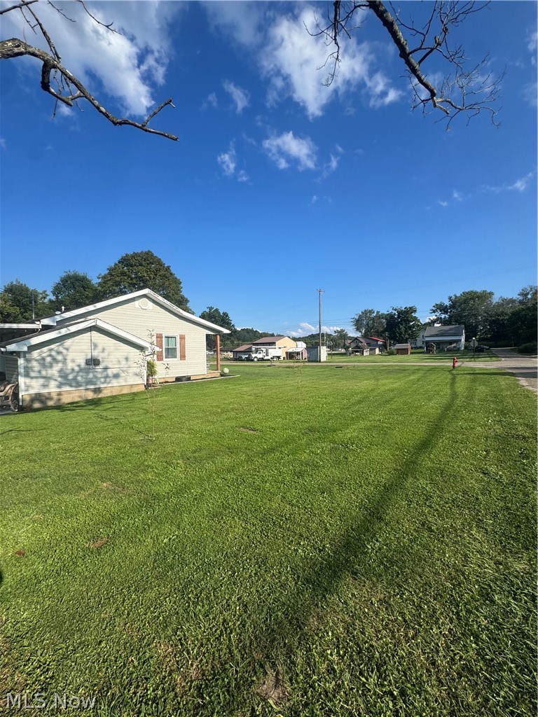 10323 Pleasant Road Pleasant City OH 43772