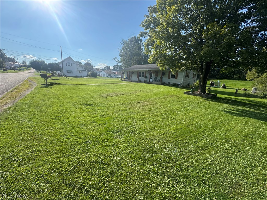 10323 Pleasant Road Pleasant City OH 43772