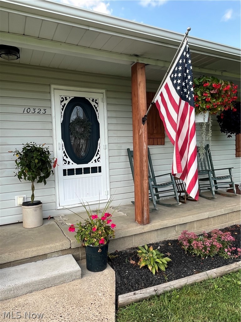 10323 Pleasant Road Pleasant City OH 43772