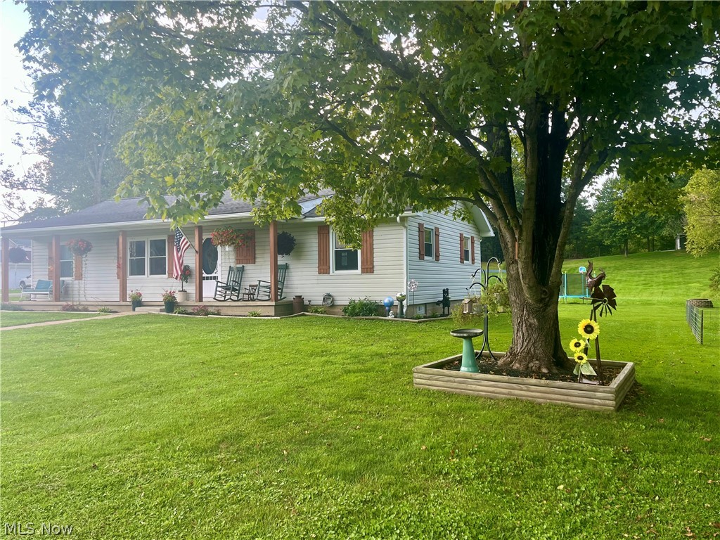 10323 Pleasant Road Pleasant City OH 43772