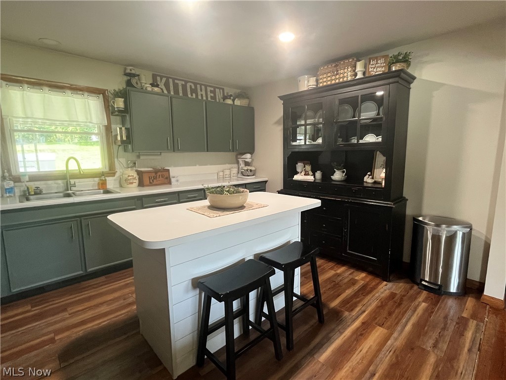 10323 Pleasant Road Pleasant City OH 43772