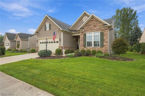 5124 Autumnwood Lane Brunswick OH 44212