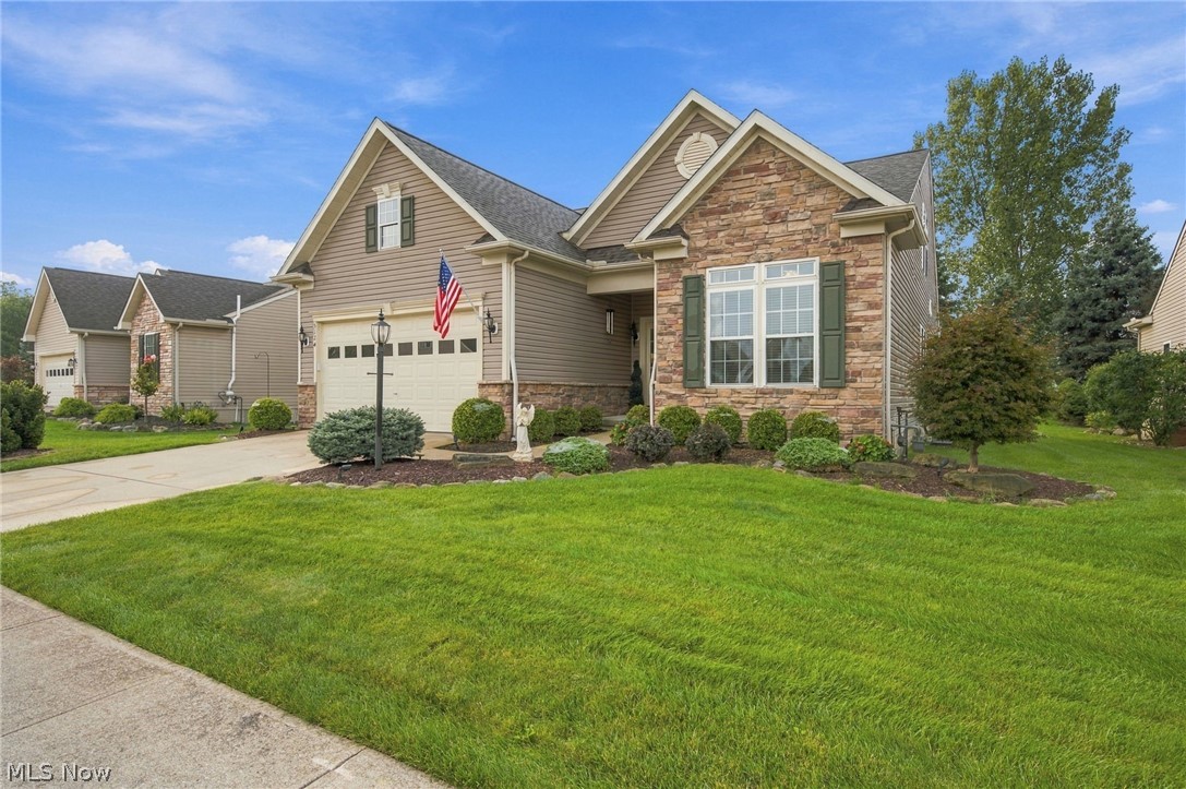 5124 Autumnwood Lane Brunswick OH 44212