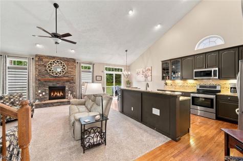 5124 Autumnwood Lane Brunswick OH 44212