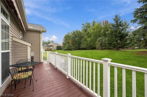 5124 Autumnwood Lane Brunswick OH 44212