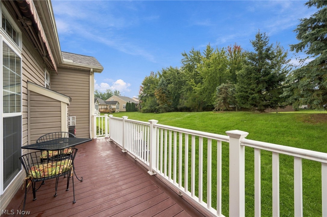 5124 Autumnwood Lane Brunswick OH 44212