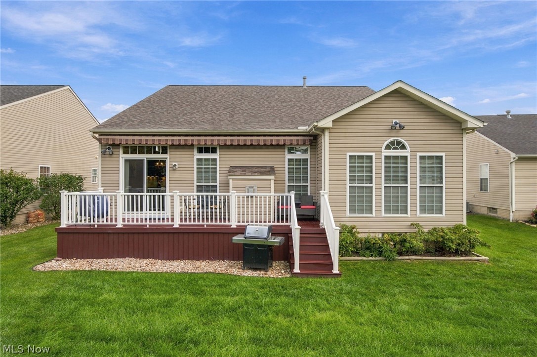 5124 Autumnwood Lane Brunswick OH 44212