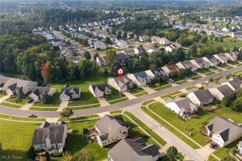 5124 Autumnwood Lane Brunswick OH 44212
