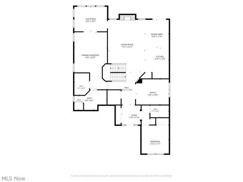 5124 Autumnwood Lane Brunswick OH 44212