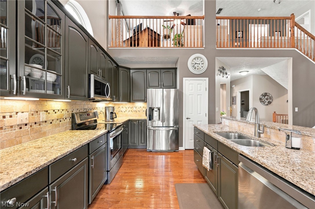 5124 Autumnwood Lane Brunswick OH 44212