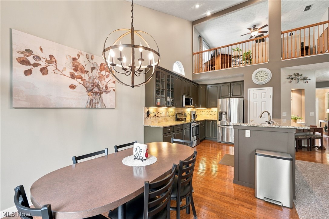 5124 Autumnwood Lane Brunswick OH 44212