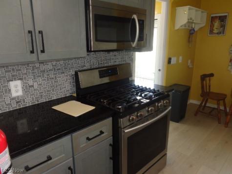 4396 Rockland Drive Brooklyn OH 44144