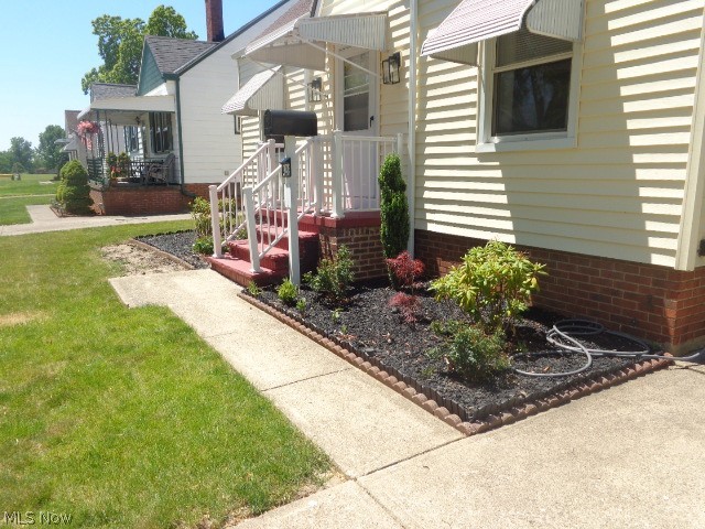 4396 Rockland Drive Brooklyn OH 44144
