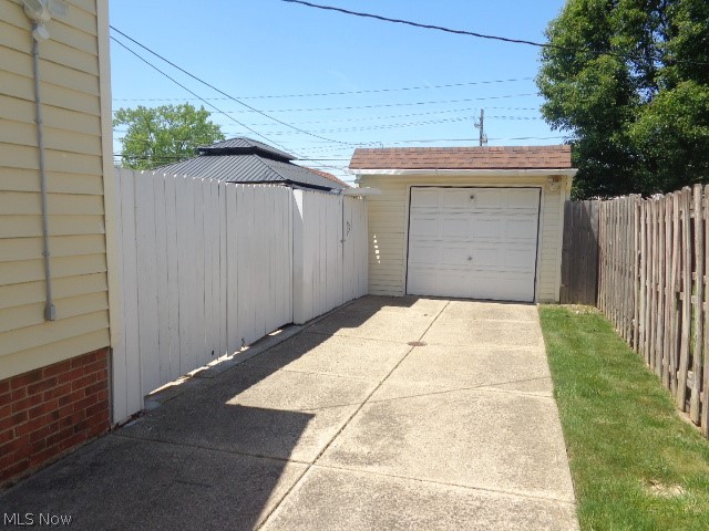 4396 Rockland Drive Brooklyn OH 44144