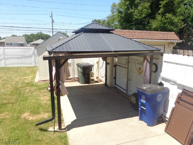 4396 Rockland Drive Brooklyn OH 44144