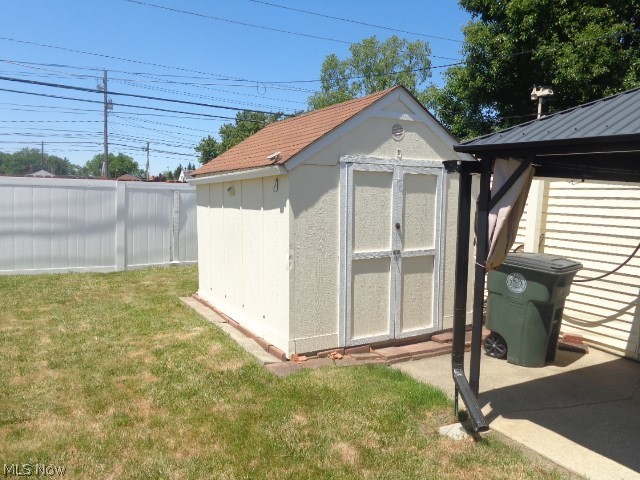 4396 Rockland Drive Brooklyn OH 44144