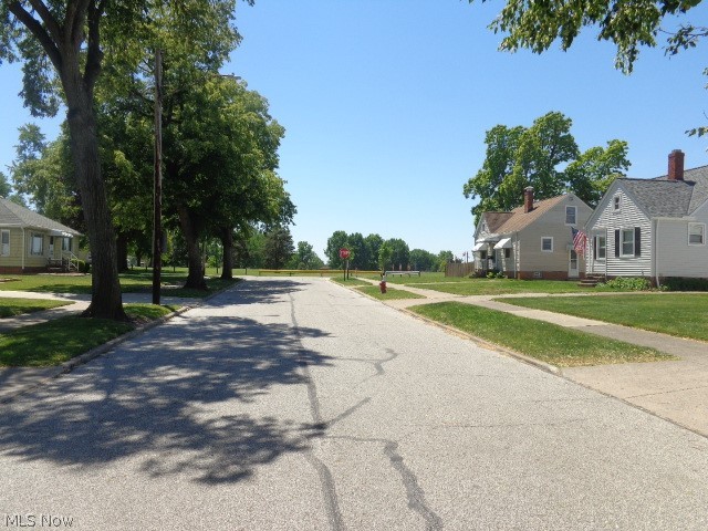 4396 Rockland Drive Brooklyn OH 44144
