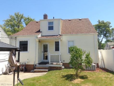 4396 Rockland Drive Brooklyn OH 44144