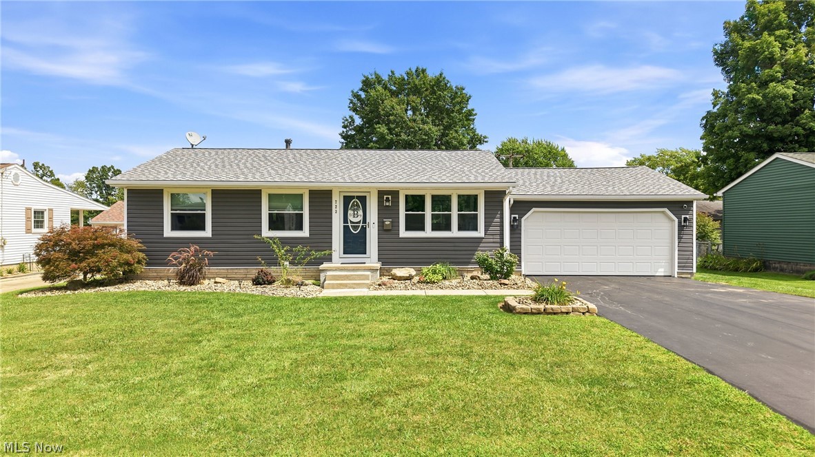 723 Dresden Drive Hubbard OH 44425