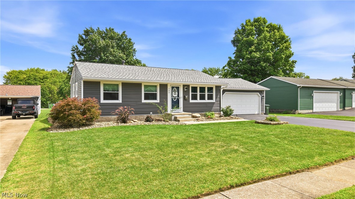 723 Dresden Drive Hubbard OH 44425