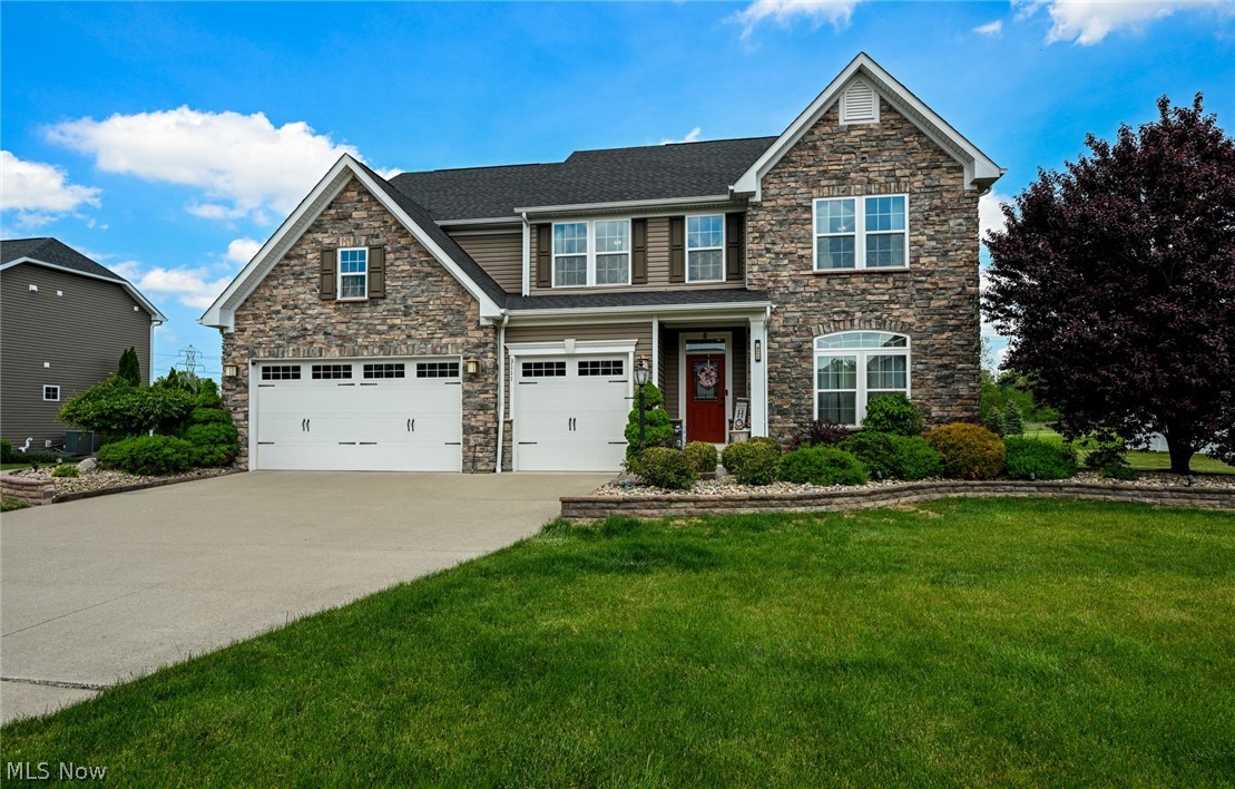 3111 Fairview Drive Avon OH 44011