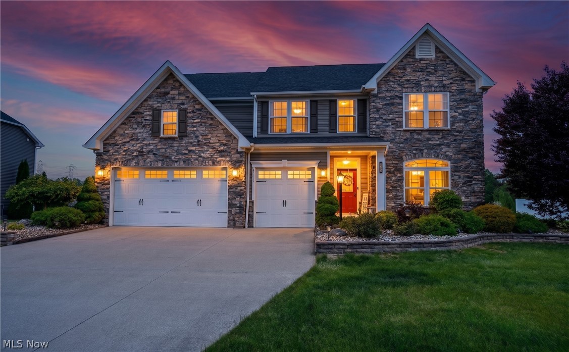3111 Fairview Drive Avon OH 44011