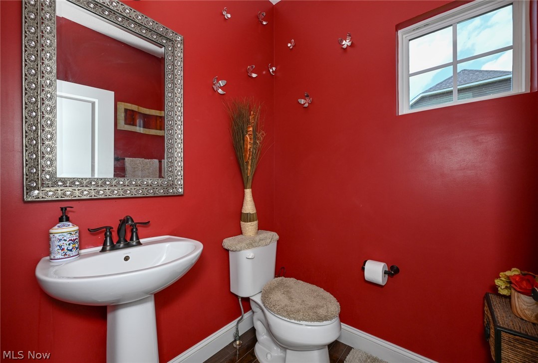 3111 Fairview Drive Avon OH 44011