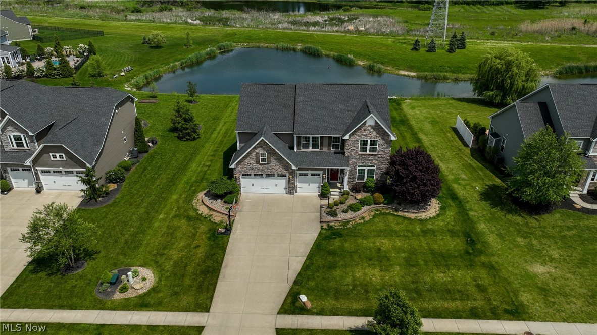 3111 Fairview Drive Avon OH 44011