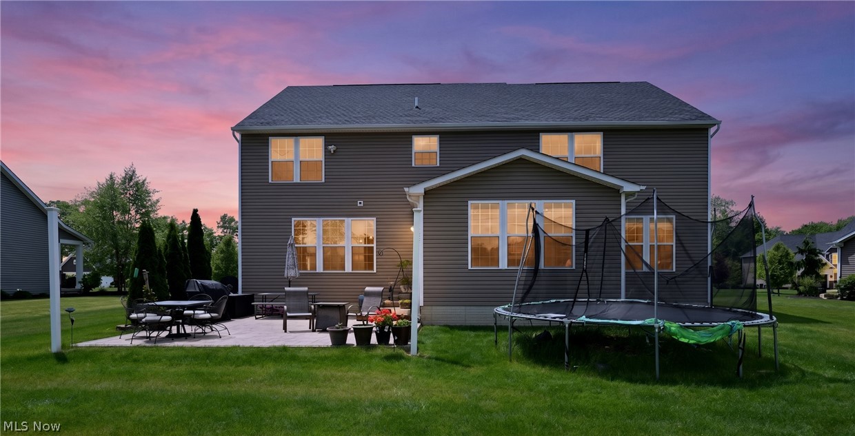 3111 Fairview Drive Avon OH 44011