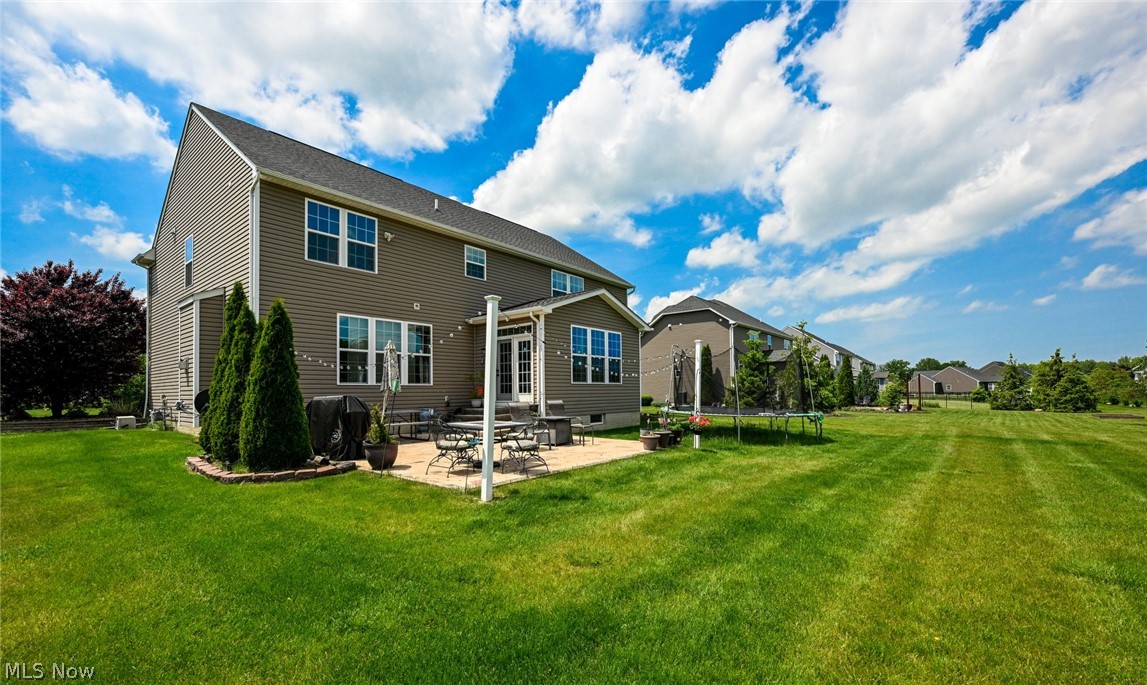 3111 Fairview Drive Avon OH 44011