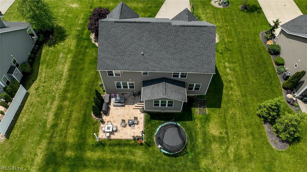 3111 Fairview Drive Avon OH 44011