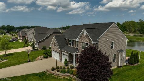 3111 Fairview Drive Avon OH 44011