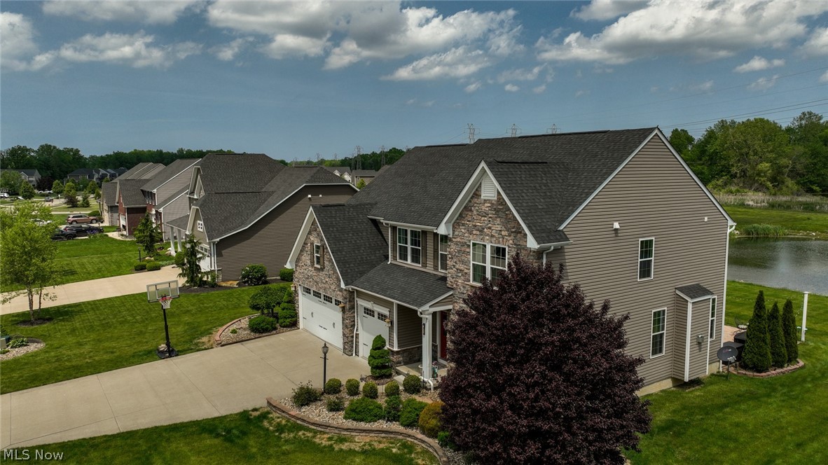 3111 Fairview Drive Avon OH 44011