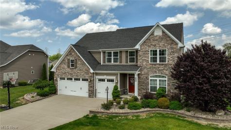 3111 Fairview Drive Avon OH 44011