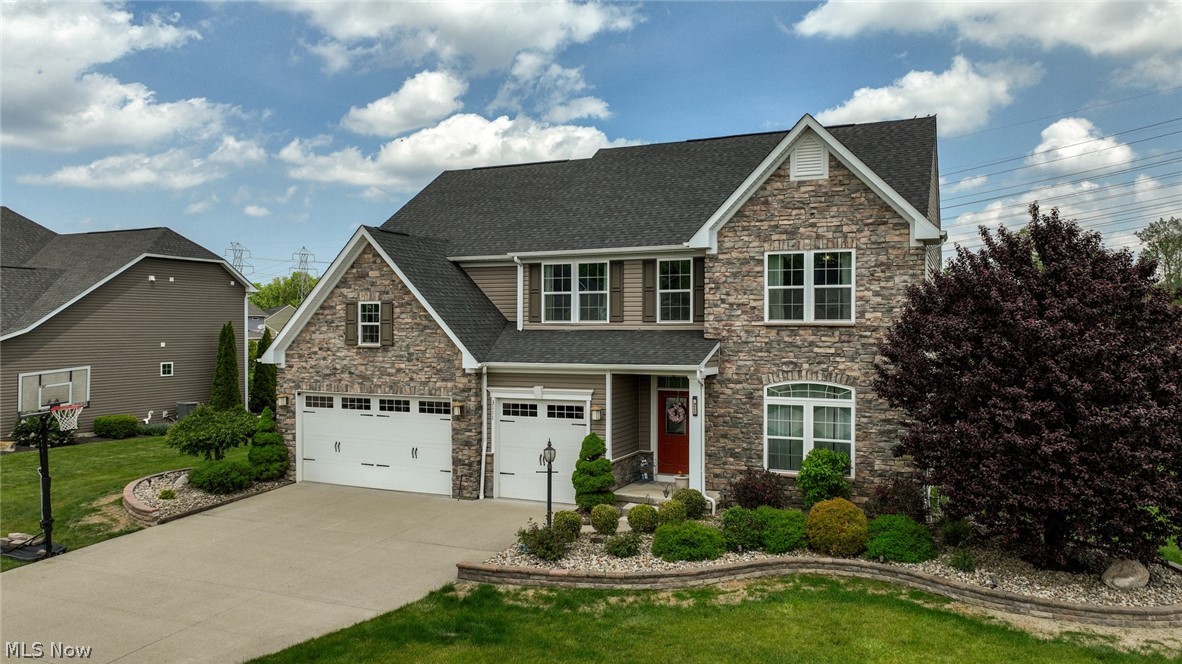 3111 Fairview Drive Avon OH 44011