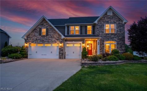 3111 Fairview Drive Avon OH 44011