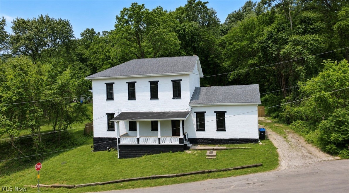 1521 Adamsville Road Zanesville OH 43701
