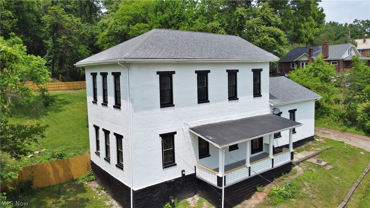 1521 Adamsville Road Zanesville OH 43701