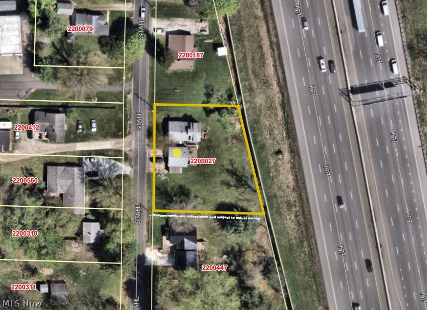 2171 Stahl Road Akron OH 44319