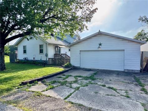 2171 Stahl Road Akron OH 44319