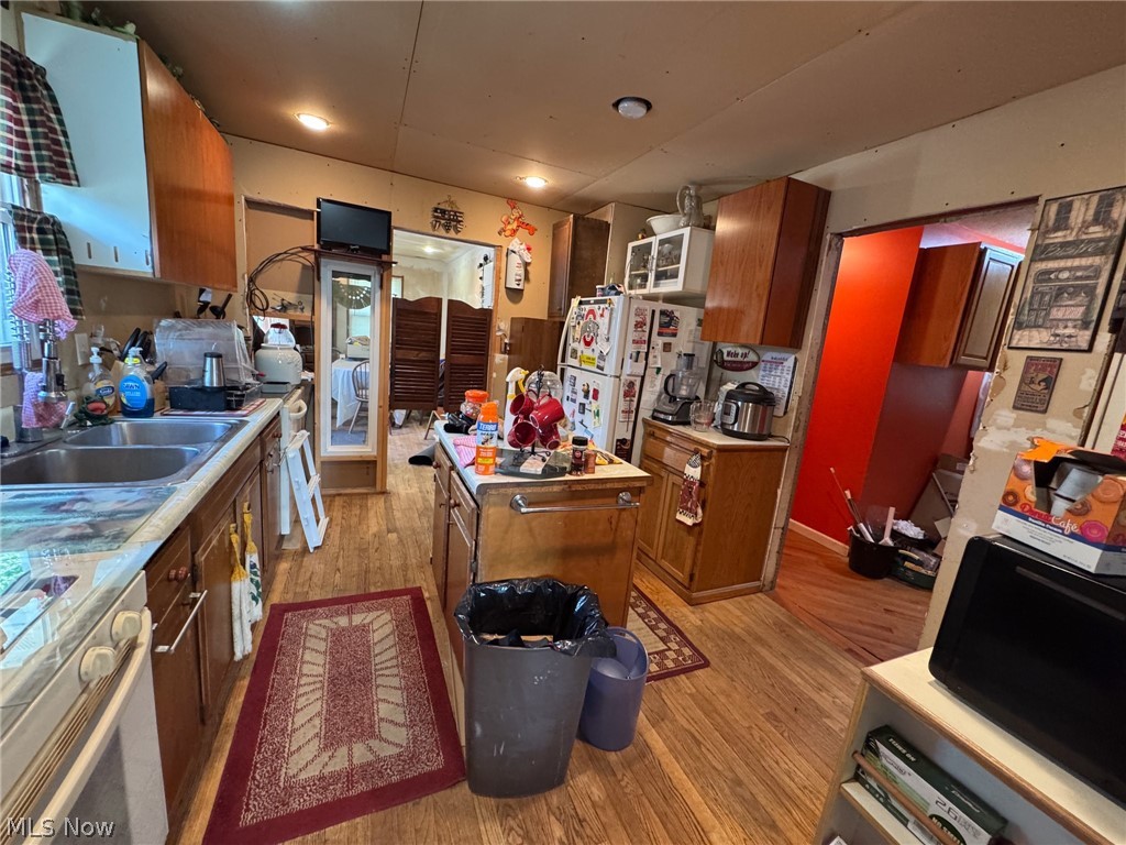 2171 Stahl Road Akron OH 44319
